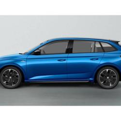 Skoda Scala 116 DSG MONTECARLO Cesson-S&eacute;vign&eacute;