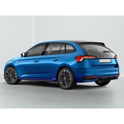 Skoda Scala 116 DSG MONTECARLO Cesson-S&eacute;vign&eacute;