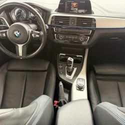 BMW Serie 1 118D M SPORT Genay