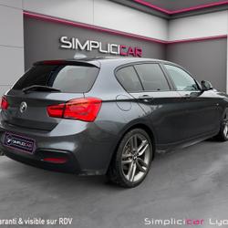 BMW Serie 1 118D M SPORT Genay