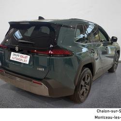 Suzuki Across 2.5 Hybride Rechargeable Style occasion - Montceau-les-Mines - photo 2/15