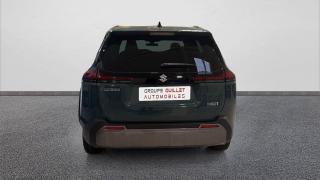 Suzuki Across  - Style - photo 2