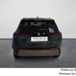 Suzuki Across 2.5 Hybride Rechargeable Style occasion - Montceau-les-Mines - photo 3/15