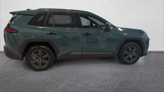 Suzuki Across  - Style - photo 3