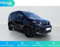 Citroen Berlingo Cesson-Sévigné