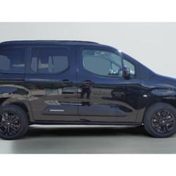 Citroen Berlingo Taille M BlueHDi 130 S EAT8 Max Cesson-S&eacute;vign&eacute;