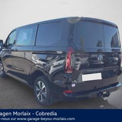 Volkswagen Transporter Procab L1 2.0 TDI 170ch Business 4Motion BVA8 Saint-Martin-des-Champs