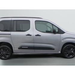 Citroen Berlingo Taille M BlueHDi 130 S EAT8 Max Saint-Jouan-des-Gu&eacute;rets