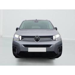 Citroen Berlingo Taille M BlueHDi 130 S EAT8 Max Saint-Jouan-des-Gu&eacute;rets