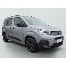 Citroen Berlingo Taille M BlueHDi 130 S EAT8 Max Saint-Jouan-des-Gu&eacute;rets