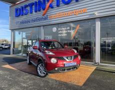 Nissan Juke Cholet