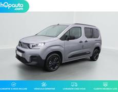 Citroen Berlingo Saint-Jouan-des-Guérets