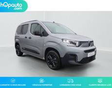 Citroen Berlingo Saint-Jouan-des-Guérets