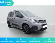 Citroen Berlingo Saint-Jouan-des-Guérets