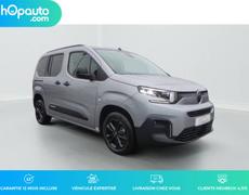 Citroen Berlingo Saint-Jouan-des-Guérets