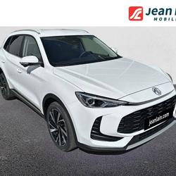 MG ZS ZS 1.5 L Hybrid+ 197 ch Luxury Bourgoin-Jallieu