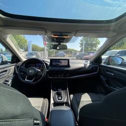 Nissan Qashqai e-Power 190 ch N-Connecta Saint-Jouan-des-Gu&eacute;rets