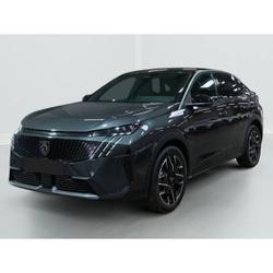 Peugeot 3008 Hybrid 136 e-DCS6 GT Saint-Jouan-des-Gu&eacute;rets