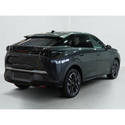 Peugeot 3008 Hybrid 136 e-DCS6 GT Saint-Jouan-des-Gu&eacute;rets