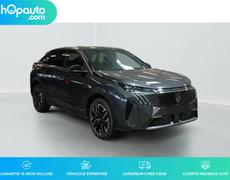Peugeot 3008 Saint-Jouan-des-Guérets