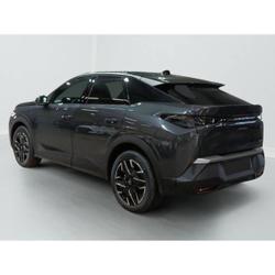 Peugeot 3008 Hybrid 136 e-DCS6 GT Saint-Jouan-des-Gu&eacute;rets