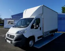 Fiat Ducato Conquereuil