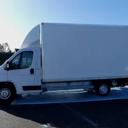 Fiat Ducato 20M3 2.3 MULTIJET 130CH PACK PRO NAV Conquereuil