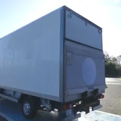 Fiat Ducato 20M3 2.3 MULTIJET 130CH PACK PRO NAV Conquereuil