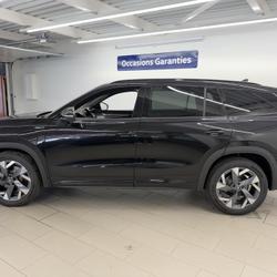 Skoda Kodiaq Kodiaq 1.5 TSI 204 ch PHEV DSG6 5pl Sportline Pontarlier
