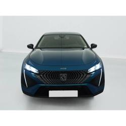Peugeot 408 Hybrid 145 e-DCS6 Allure Saint-Jouan-des-Gu&eacute;rets