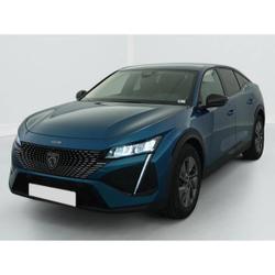 Peugeot 408 Hybrid 145 e-DCS6 Allure Saint-Jouan-des-Gu&eacute;rets