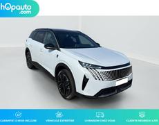 Peugeot 5008 Saint-Jouan-des-Guérets