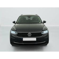 Volkswagen Tiguan 1.5 TSI 130CH BVM6 LIFE Saint-Jouan-des-Gu&eacute;rets
