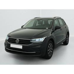 Volkswagen Tiguan 1.5 TSI 130CH BVM6 LIFE Saint-Jouan-des-Gu&eacute;rets