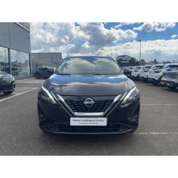 Nissan Qashqai e-Power 190 ch N-Connecta Saint-Jouan-des-Gu&eacute;rets