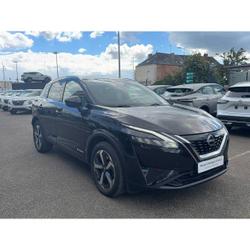 Nissan Qashqai e-Power 190 ch N-Connecta Saint-Jouan-des-Gu&eacute;rets