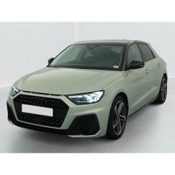 Audi A1 Sportback 30 TFSI 116 ch BVM6 Design Saint-Jouan-des-Gu&eacute;rets