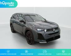 Citroen C5 Aircross Saint-Jouan-des-Guérets