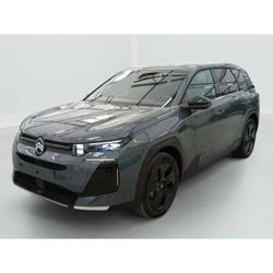 Citroen C5 Aircross Hybride 145 ch e-DCS6 Max Saint-Jouan-des-Gu&eacute;rets