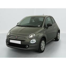 Fiat 500 II 1.0 70 ch Hybride BSG S Saint-Jouan-des-Gu&eacute;rets