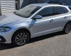 Volkswagen Polo Arbouans