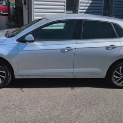 Volkswagen Polo Polo 1.0 TSI 95 S&S DSG7 VW Edition Arbouans