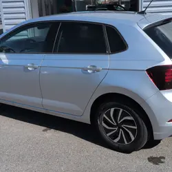 Volkswagen Polo Polo 1.0 TSI 95 S&S DSG7 VW Edition Arbouans
