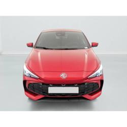 MG MG3 1.5 L Hybrid+ 195 ch Luxury Cesson-S&eacute;vign&eacute;