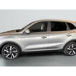 MG ZS 1.5 L Hybrid+ 197 ch Luxury Cesson-S&eacute;vign&eacute;