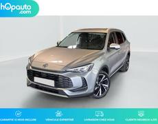 MG ZS Cesson-Sévigné