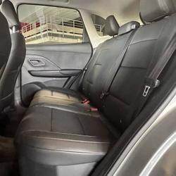 MG ZS 1.5 L Hybrid+ 197 ch Luxury Cesson-S&eacute;vign&eacute;