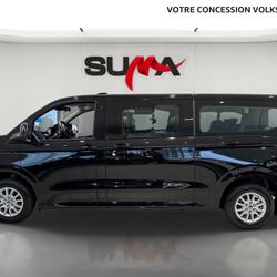 Volkswagen Caravelle E- 7 L2 286 ch Life occasion - Nevers - photo 2/21
