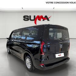 Volkswagen Caravelle E- 7 L2 286 ch Life occasion - Nevers - photo 3/21
