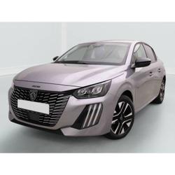 Peugeot 208 145 e-DSC6 Hybrid Allure Laval